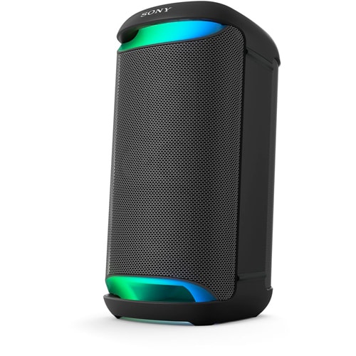 ソニー SRS-XV500-BC Bluetooth対応ワイヤレススピーカー SRSXV500BC