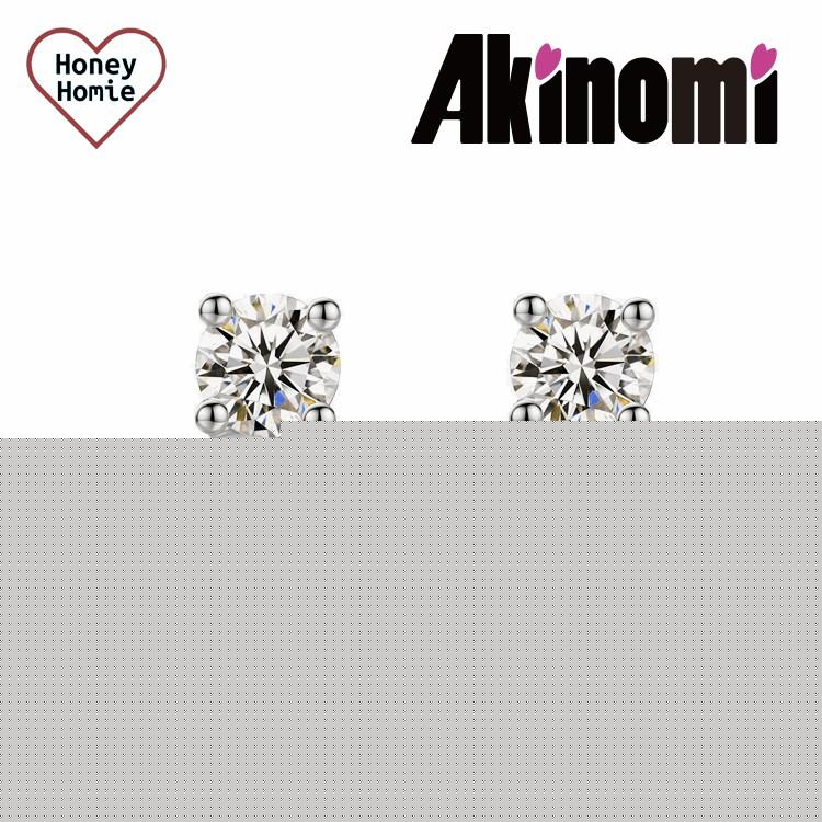 レディース ピアス 天然 淡水 パール 一粒 大粒 シルバー 925 czダイヤ ジルコニア キラキラ 簡単 普段 結婚 おしゃれ 金属アレルギー対応 本 真珠