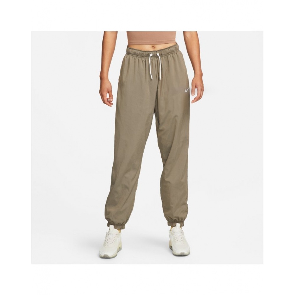 ナイキエッセンシャルウーブンジョガーパンツレディース
