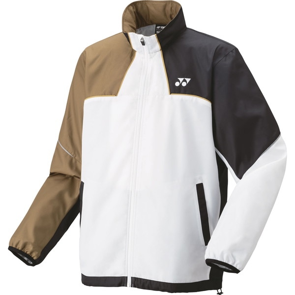 Yonex ヨネックス ユニ裏地付ウィンドウォーマーシャツ テニス ウインドジャケット 70095-193