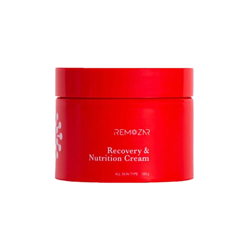 リカバリーアンドニュートリションクリーム 100ml