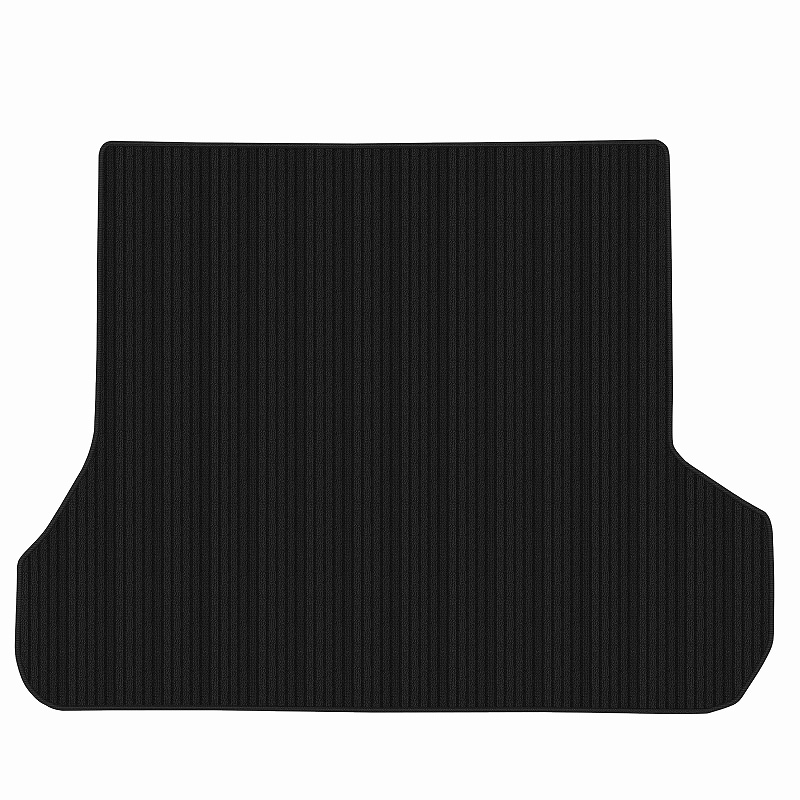 [優れた品質で安売りに挑戦]トヨタ ランドクルーザー 80系 ラゲッジマット フロアマット トランクマット [3色から選択]