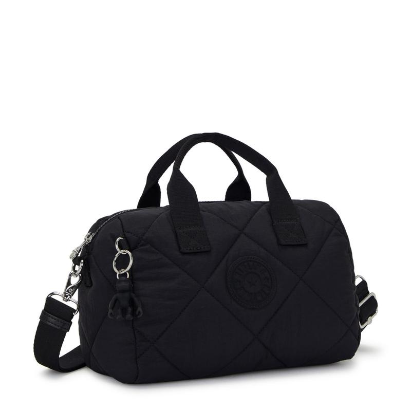 []トートバッグ&クロスバッグ_BINA M ビナM KOCBT08- CMBK