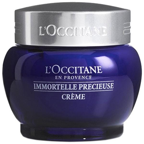 ロクシタン イモーテル プレシューズ クリーム 50ml LOCCITANE LOCCITANE