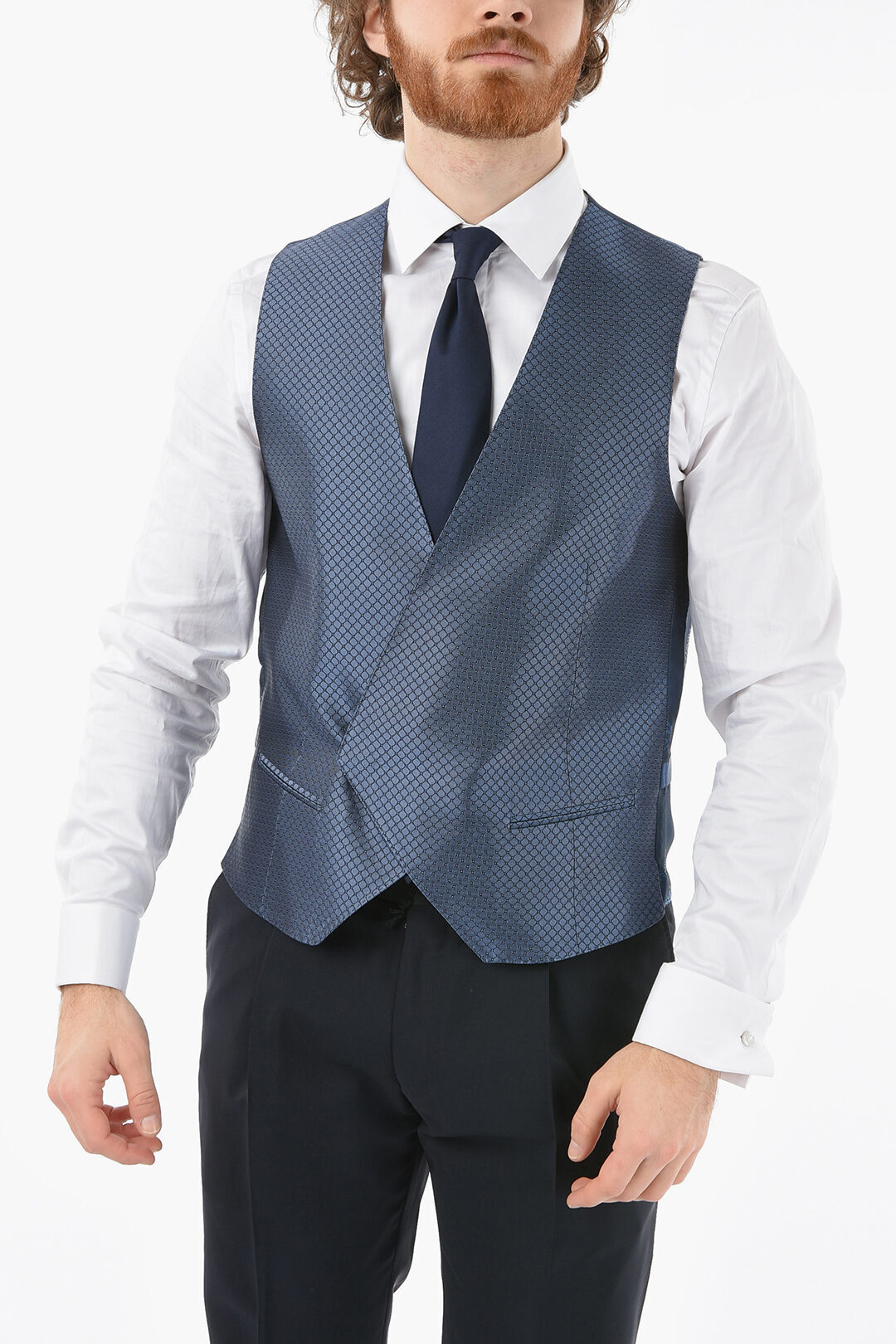 87C086 1117181 002 秋冬2020 スーツ メンズ dk