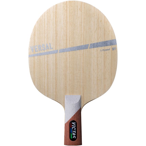 ヴィクタス victas VERSAL CHN 卓球ペンラケット (310083)