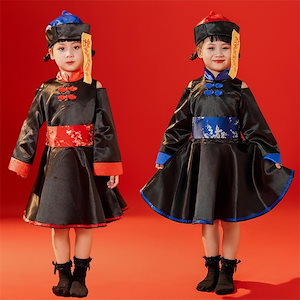 中国-子供服