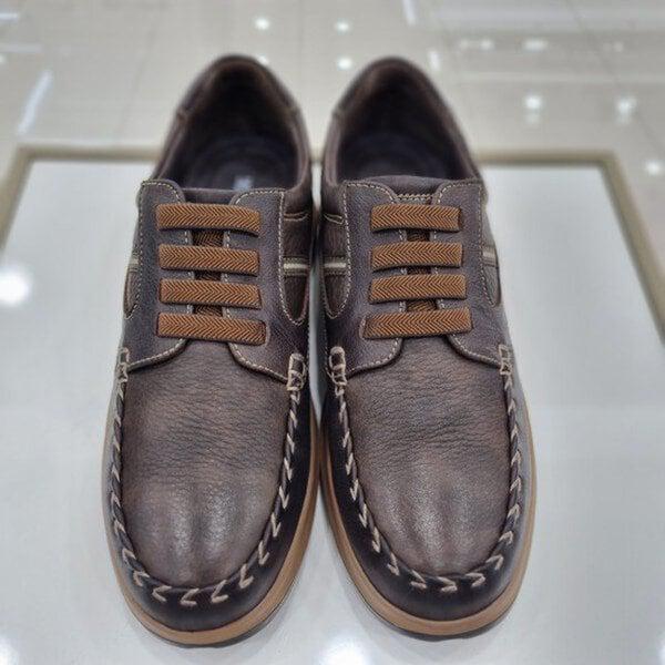 男性バンディングボートシューズ 2_CC