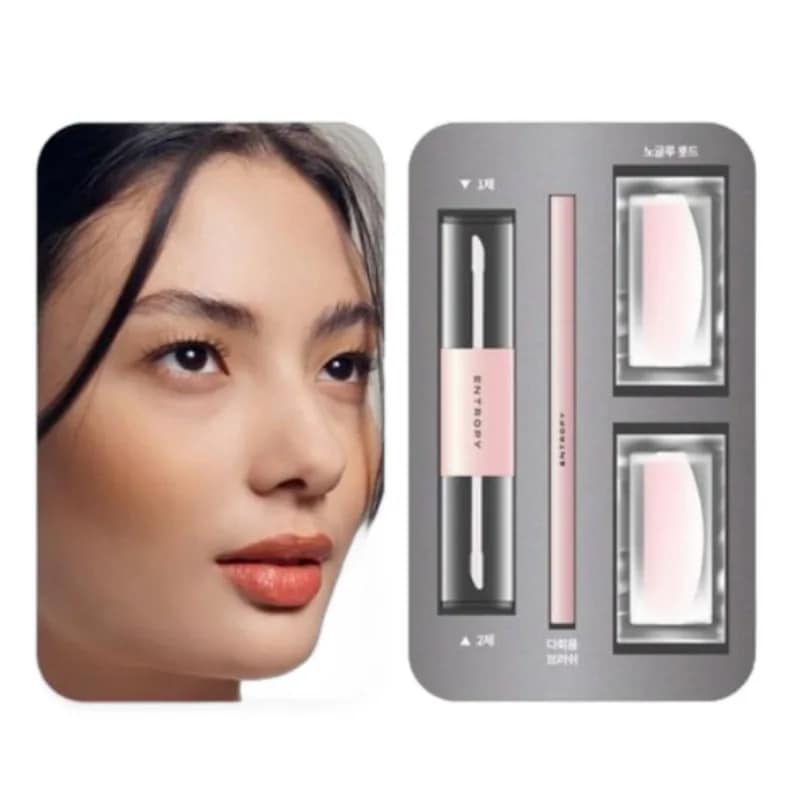 【正規品扱い店】【GIFT】まつ毛パーマ まつ毛 セルフまつげパーマ