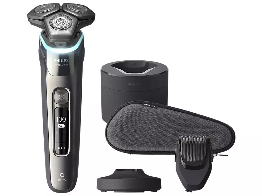 9000シリーズ S9987/59 電気シェーバー