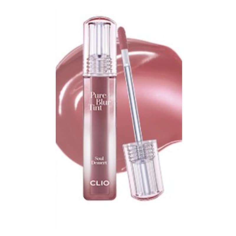 [新作]ピュアブラーティント 31ml 3色 5,281円