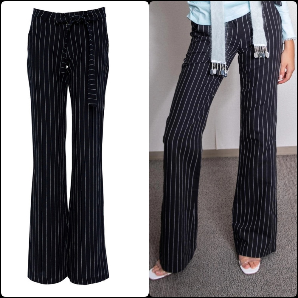 【SHALOM】CHARISMA PANTS