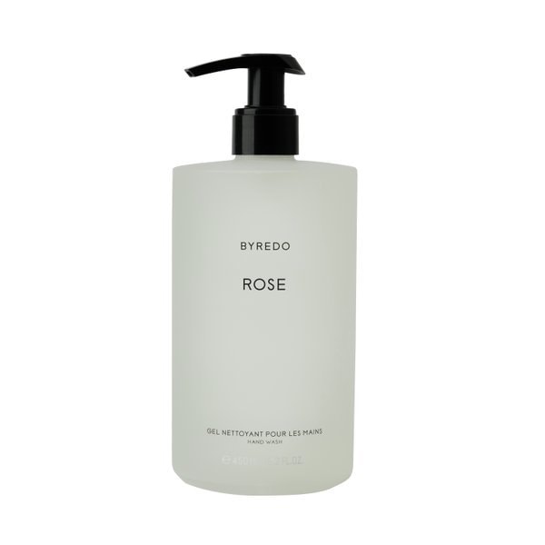 【BYREDO】 Rose/Hand Wash