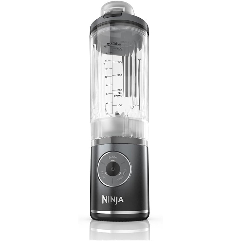 Ninja Blast Max BC251JGY [�N�[���O���C]