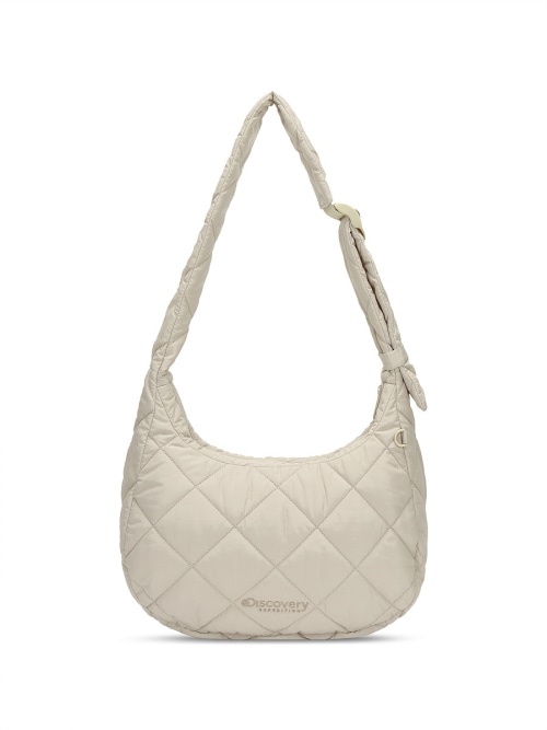 Discovery EXPEDITION Melrose quilted long shoulder bag L 43