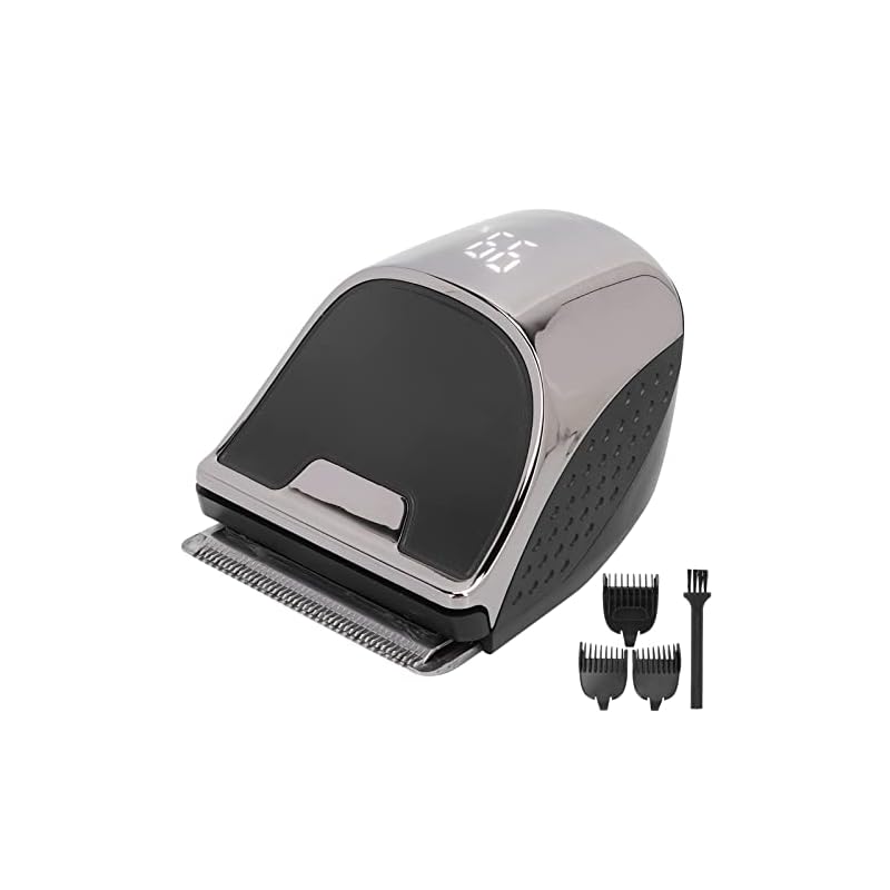 HELV 充電式バリカン理髪店の男性用家庭用電動バリカン 6,712円