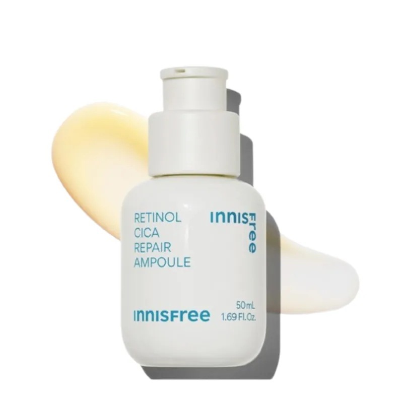 レチノールシカリペアセラム, 50mL