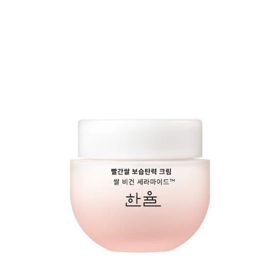 赤米 保湿弾力 クリーム 55ml