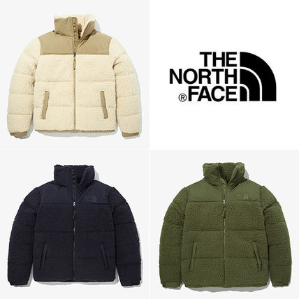 THE NORTH FACE正規品MS SHERPA NUPTSE JACKET NJ1DN61