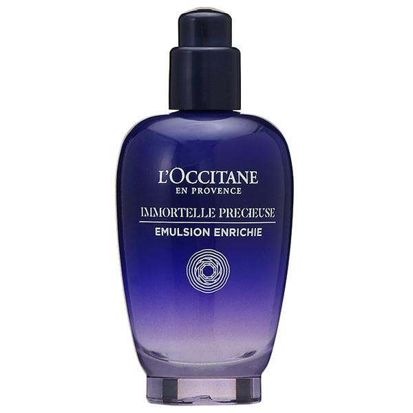 イモーテル プレシューズセラムエマルジョン 75mL