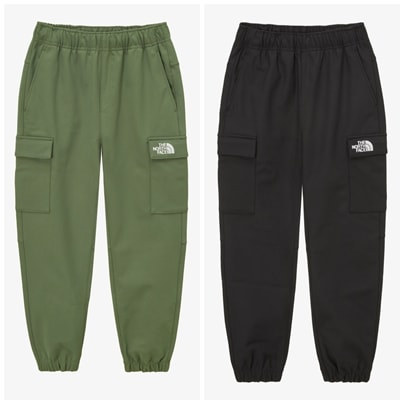 KS COMFORT CARGO PANTS [NP6KP52]