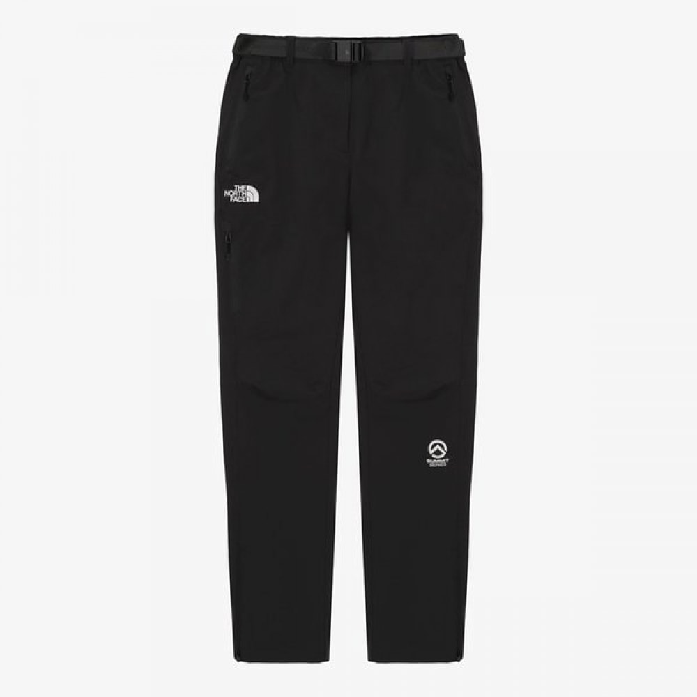 ノースフェイス レディース エンデューロン パンツ BLACK NP6NR31A