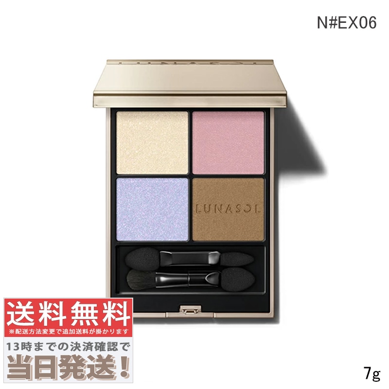 アイカラーレーションN#EX06