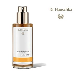 ドクターハウシュカ フェイシャルトナー 100ml　[Dr.ハウシュカ DRハウシュカ DRhauschka フェイスケア 洗顔 オーガニック]