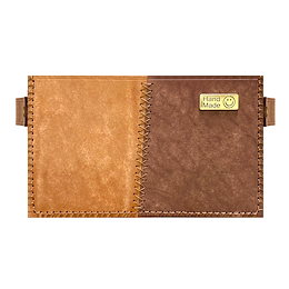 Journal-up ヴィンテージ　ポーチ　コラージュ Journal-up - Journal-upの感性ストアにお越しいただき