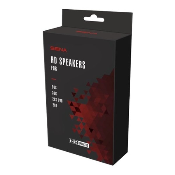 セナ SC-A0325 プレミアムHD スピーカー タイプA SC-A0325