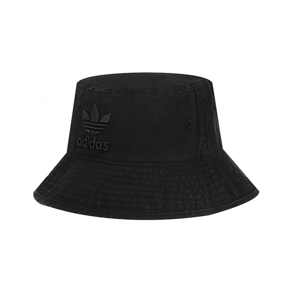 アディダスバンジーハットアディカラークラシックストーンウォッシュバケットハット