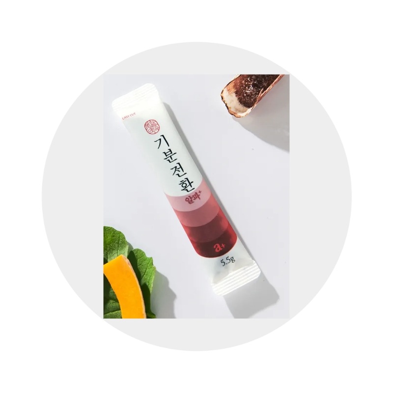 [BEST]【気分転換アルファプラス】 ムクミ取り Vライン 体を軽く ディトックス 快便 ダイエット効果20包