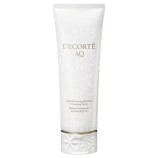 【国内正規品】 コスメデコルテ　AQ ラディアンス エアリークリームウォッシュ / 本体 / 125g