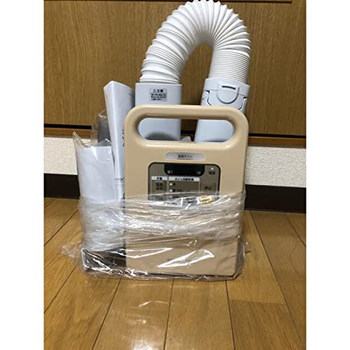 アイリスオーヤマ 布団乾燥機 FK-JN1F