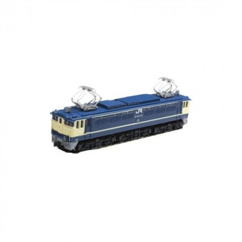 国鉄 EF65形電気機関車 1000番代 1001号機 T035-1