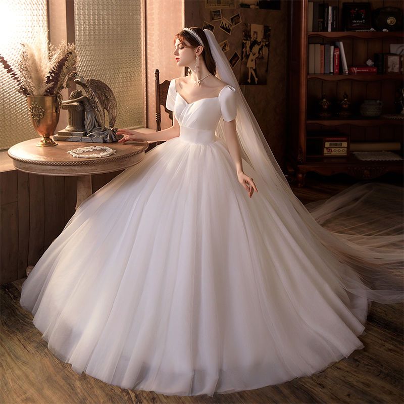 春 ワンピース   結婚な場合一字肩側開深いVネック ロング 秋服 結婚式 ドレス パーティードレス お呼ばれ 披露宴