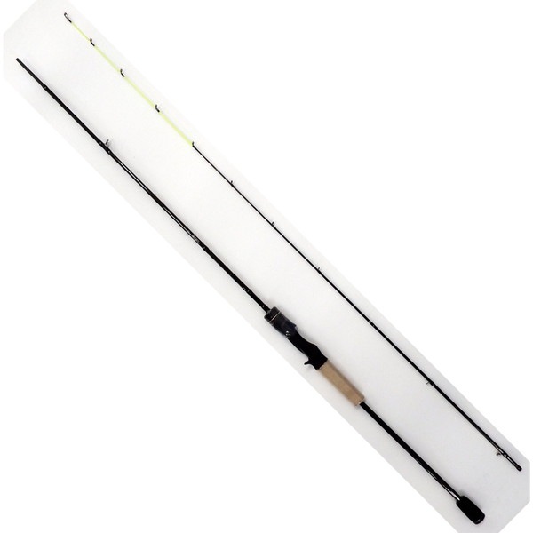 レジットデザイン スクアド SKC69UL バーチカルコンタクト (ベイト/2ピース)