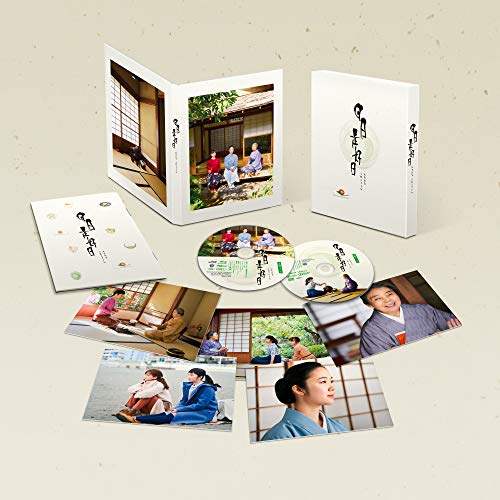 日日是好日 豪華版(Blu-ray Disc) / 黒木華 (Blu-ray) BIXJ-302