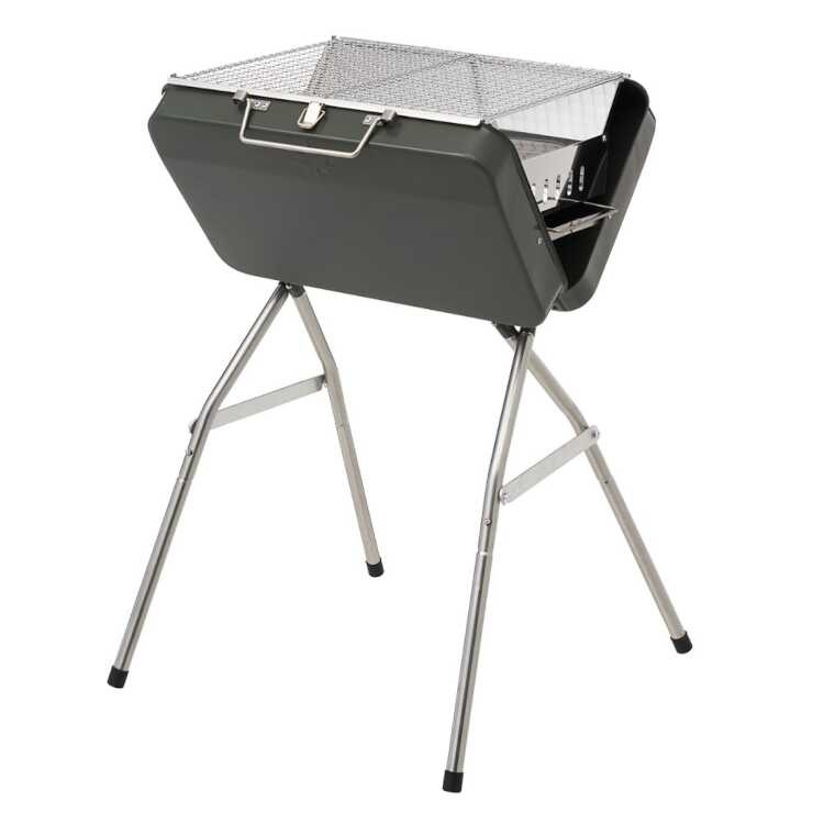 グリアタッシュ・ハイポジション M 組立時幅42×奥行40×高さ62.5cm #81060962