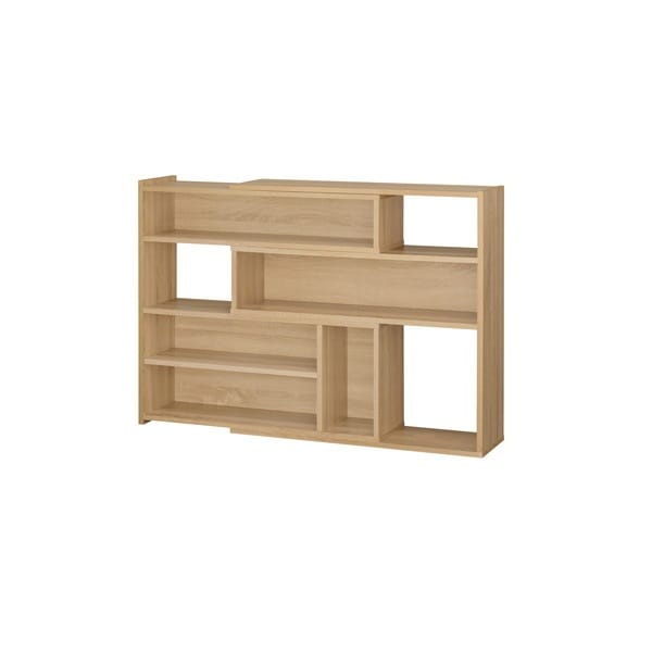 WSLR-800ライトナチュラル ウッドスライドラック メーカー直送