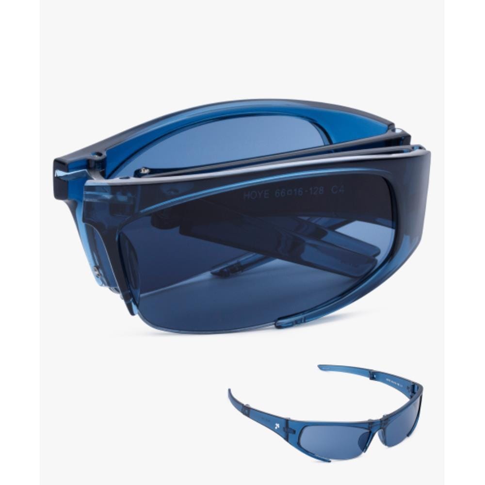 RECLOW RC HOYE SUNGLASS BLUE 5,225円