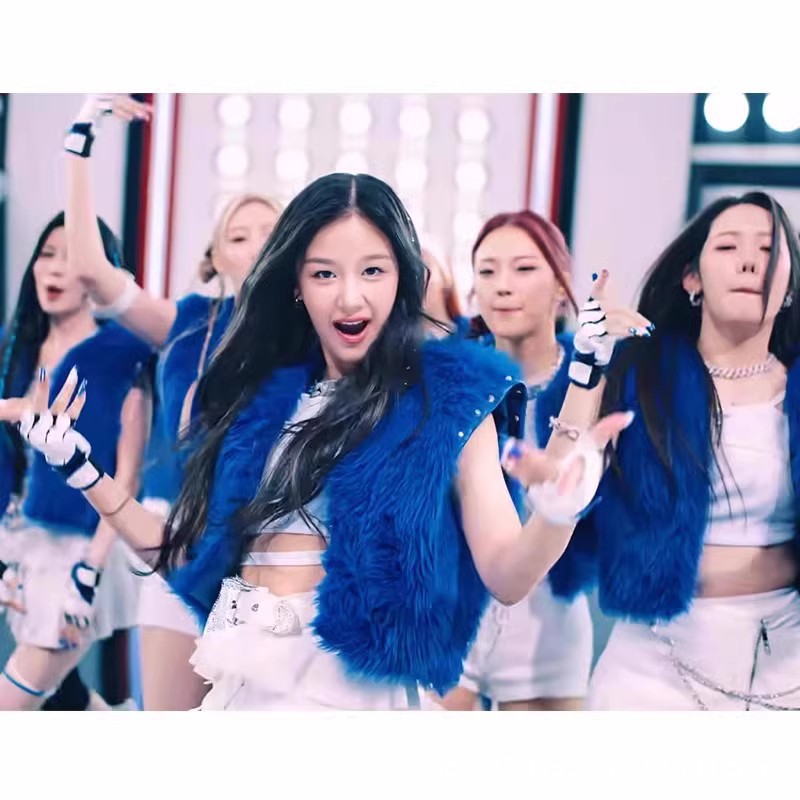 babymonster グッズ アイドル同型衣装 打ち歌衣装 セットアップ 華やかな衣装 babymonster 応援テーマ衣装 パフォーマンス衣装 K-POP 韓国ファッション