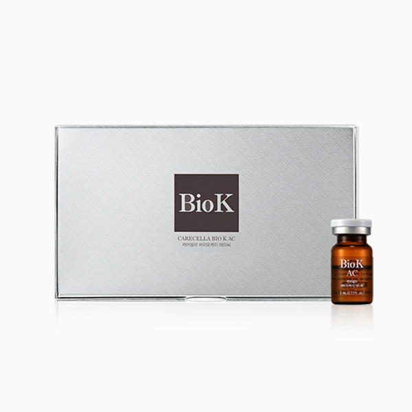 CareCella Bio K AC ampoule for face 23,944円