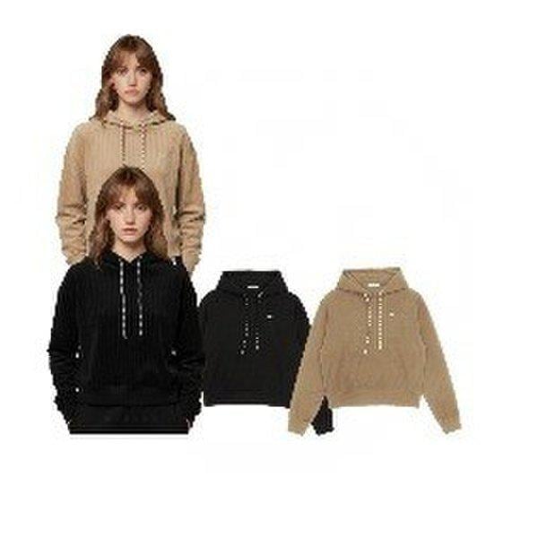 여성메탈와펜후드티셔츠10540-131-825-12AC-SH