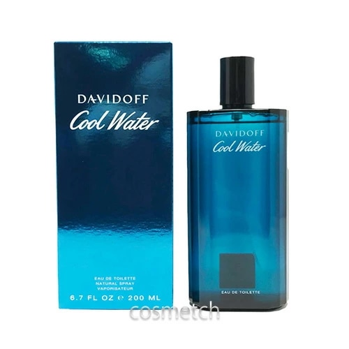 クールウォーターメンズ EDT 200ml SP （香水） 4,552円