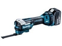TM52DZ 充電式マルチツール