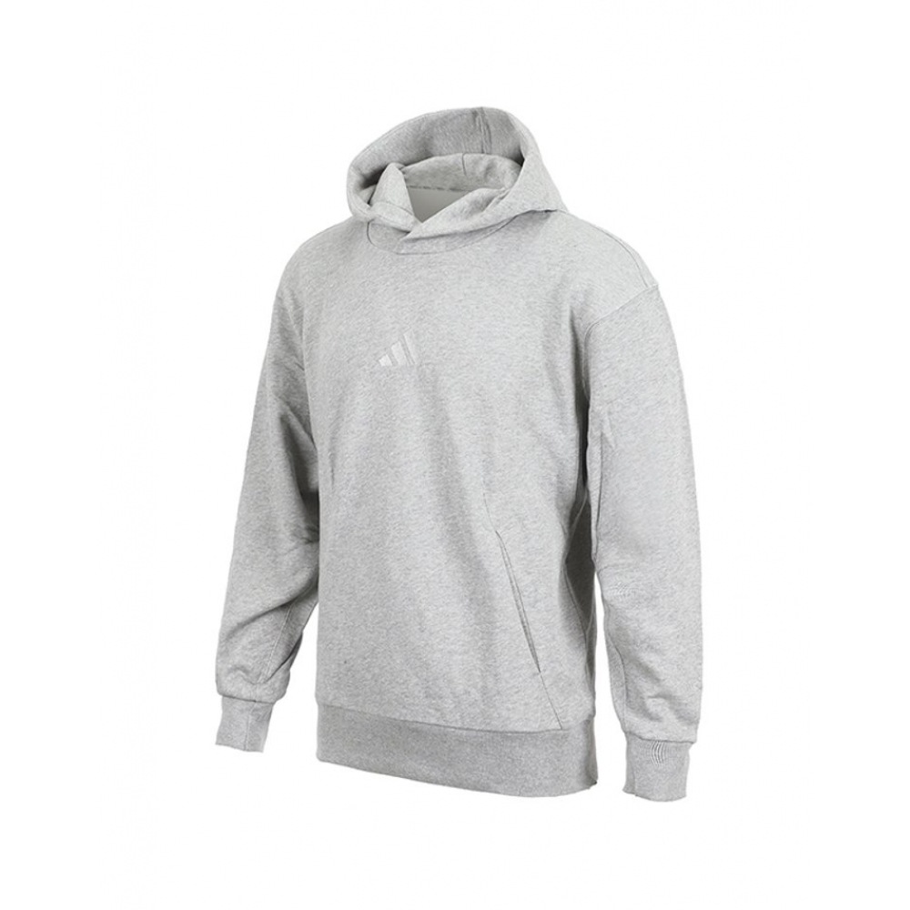 アディダスパーカー ALL SZN フレンチテリーパーカー