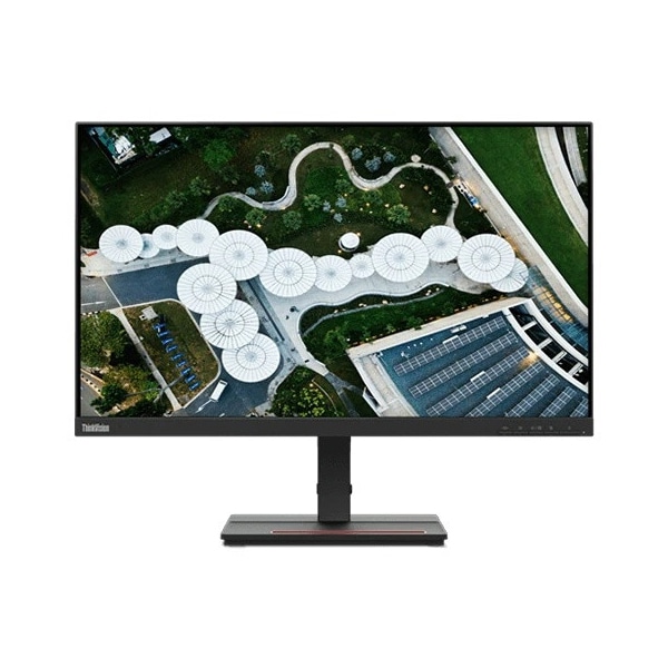 62AEKAR2J9 ThinkVision S24e-20 [23.8型液晶ディスプレイ] メーカー直送