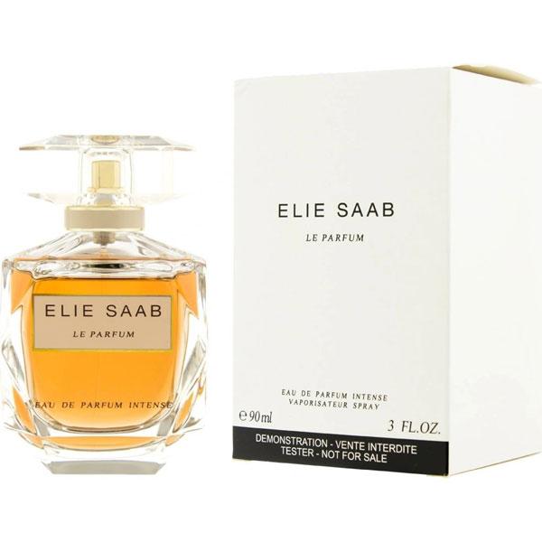 【訳あり】 エリーサーブ ル パルファム インテンス EDP オードパルファム SP 90ml テスター 香水 ELIE SAAB
