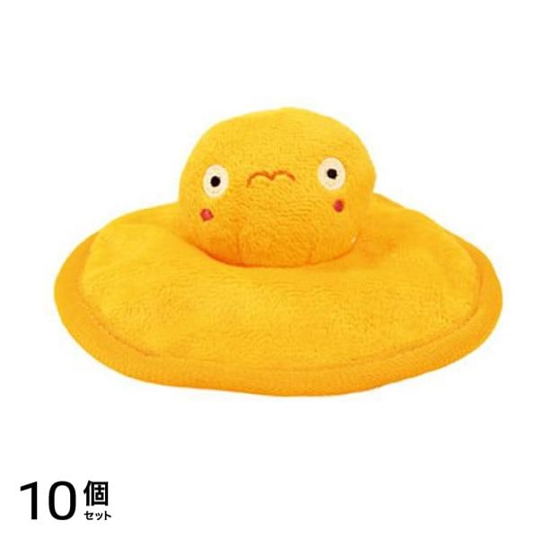 ペッツルート 犬用 UFOキャッチTOY マーメル 1個入 10個セット